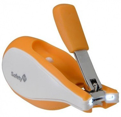 

Safety 1st Baby Nail Clippers