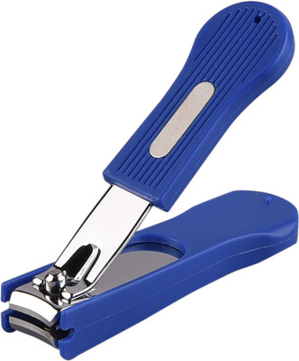 

Brecken Paul Nail Cutters