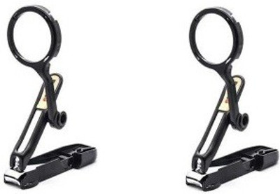 

Mart and Exclusive Nail Clipper With Magnifire