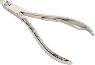 

Antique Shop Salon Range Professional Nail Cuticle Nipper DIY Tool