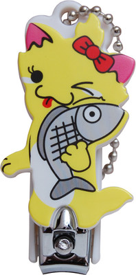

Dealfinity Baby Nail Clipper HK124