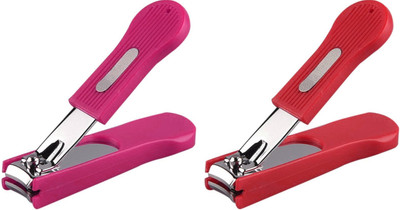 

goldcave Quality Nail Cutter - Set of 2