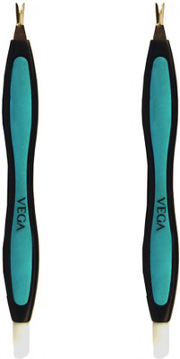 

Vega Cuticle Trimmer CTP-01N Pack of 2