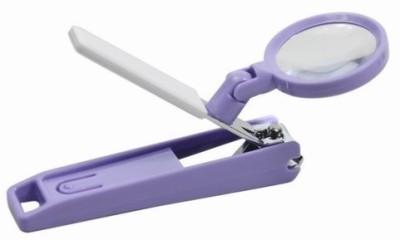 Flipkart - Gifts2Gifts Nails Clipper Cutter Manicure Tool Kits With Magnifier
