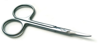 

Basicare Euro Cuticle Scissor