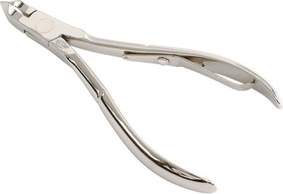 Celebrity Nail Cuticle Nipper Cutter