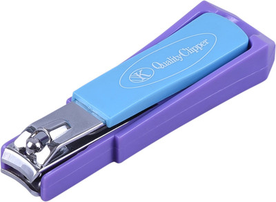 

Brecken Paul Nailcutter