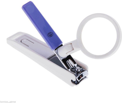 

Martand Nails Clipper Cutter Manicure Tool Kits With Magnifier