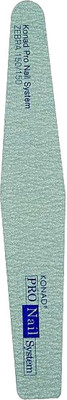 Konad Zebra File