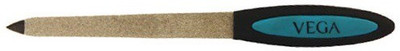 

VEGA Soft Touch Nail File Large