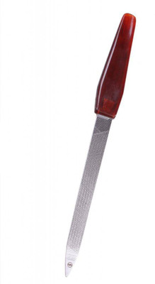 Bare Essentials Nail File Long (16.5cm) Flipkart