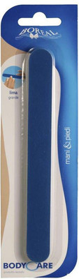 

Boreal Boreal Big nail file For Daily Use