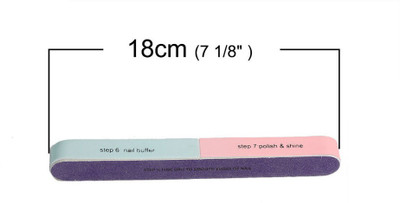 

Unknown BUFFER