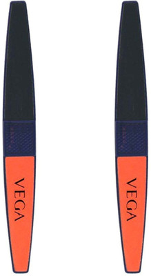 Flipkart - VEGA Nail Buffer NB-01 Pack of 2(Set of 2)