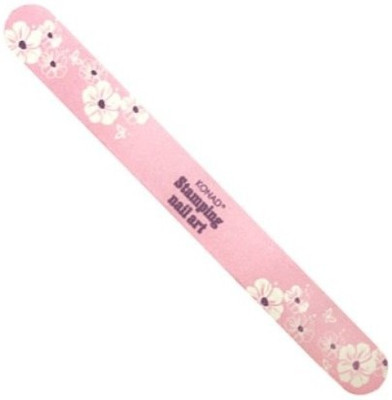 

Konad EMERY BOARD PINK