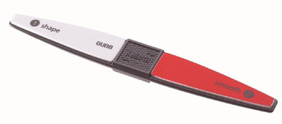 Imported 4WAY NAIL BUFFER