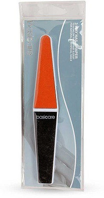 Basicare 3 Way Nail Shaper,