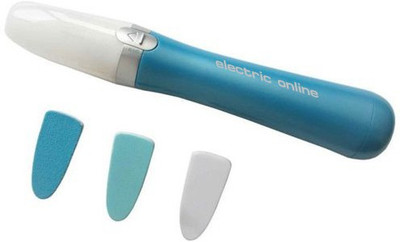 

eo Electronic Nail Filer