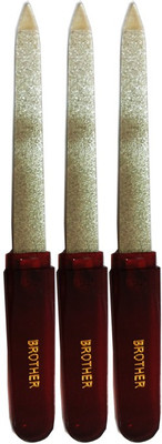 

One Personal Care Luxurious Nail Beautifier(Set of 3)