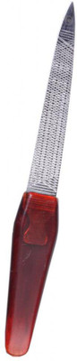 

Bare Essentials Nail File Small (11.5cm)