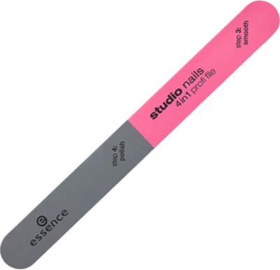 

Essence Studio Nails Profi File-25029