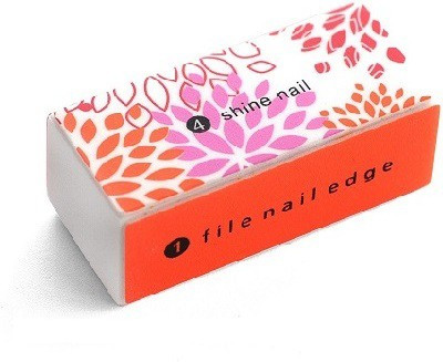 

Basicare 4-Way Nail Buffer Block,