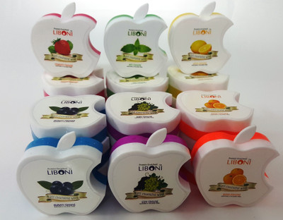 

Liboni Cleansing Wipes(24)