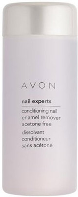 

Avon Nail Experts Conditioning Nail Enamel Remover(50 ml)