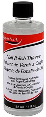 

Super Nail polish Thinner(113.36 g)