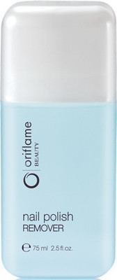 

Oriflame Sweden Beauty Nail Paint Removers(75 ml)