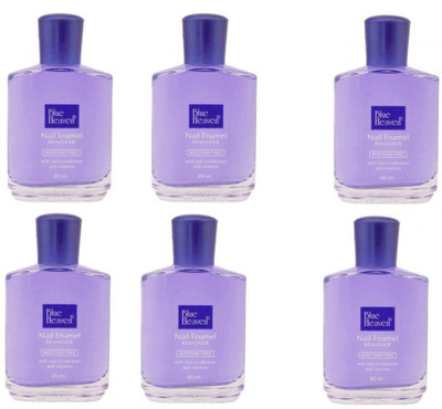 

Blue Heaven nail enamel remover1(360 ml)