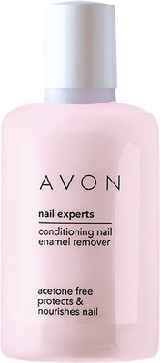 

Avon Nail Experts Conditioning Nail Enamel(50 ml)