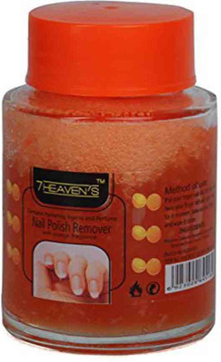 

7 Heaven's Nail Polish Remover AKF-1(30 g)