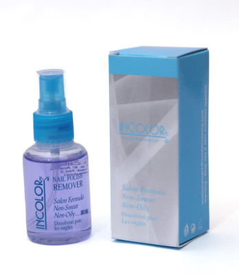 

Incolor Nail Polish Remover(50 ml)