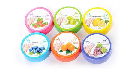 

One Personal Care 6 Flavor Premium Moisturising + Strengthening Cuticle Care | Polish | Enamel | Varnish | Remover(192 Wipes)