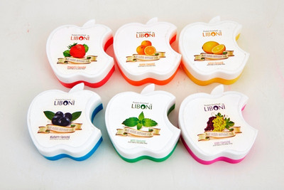 

Liboni Polish Remover(6 Wipes)