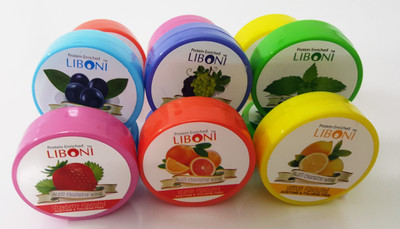 

Liboni Cleansing Wipes(12)
