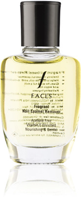 

Faces Fragrant Nail Polish Remover Citrus Pie 02 30 ml(30 ml)