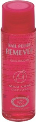 

Fashion Colour Nail Polish Cleanser(50 ml)