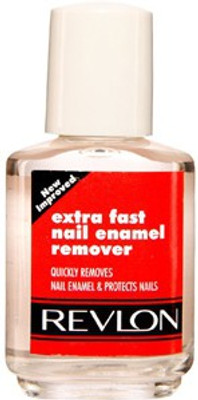

Revlon Polish Remover(30 ml)