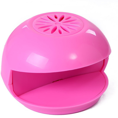 

Divinext Mini Portable Nail Polish Dryer(UV Power 0 W)