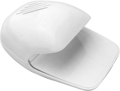 

Evana Mini Portable Fast Blower Nail Polish Dryer(UV Power 10 W)