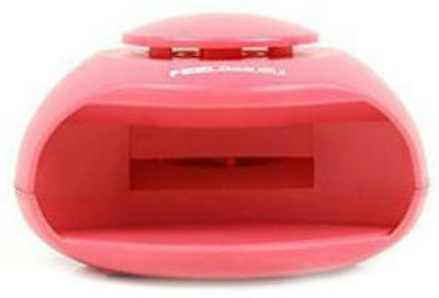 

Shrih SH-5006 Portable Mini UV Light Nail Polish Dryer(UV Power 36 W)