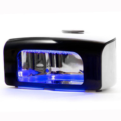 

Jay Hari LED Nail Polish Dryer(UV Power 9 W)