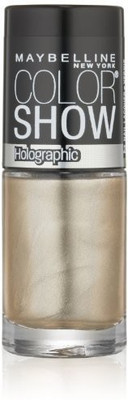 

Maybelline Color Show Nail Lacquer Collection, Bold Gold Lacquer