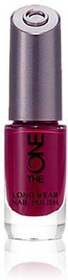 

Oriflame Sweden The One Long Wear Nail Polish Ruby Rouge Red