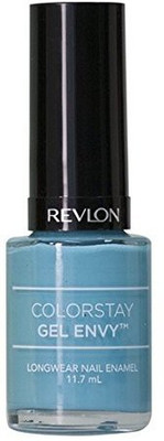 

Revlon Colorstay Gel Envy Longwear Nail Enamel 320 Full House Full House