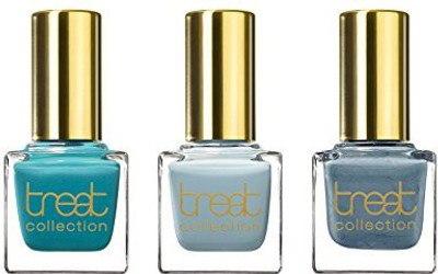 

Treat Collection Natural Trio Flight To Fiji Count USTT20 Dark