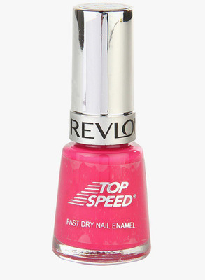 

Revlon Nail Enamel BUBBLE
