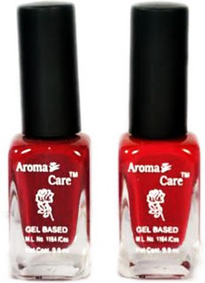 Aroma Care Black Cap 36 Multicolor(Pack of 2)